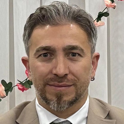 Nilay Bilal